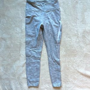 NWOT Lululemon leggings